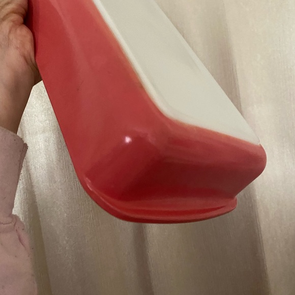 Vintage Pyrex dish - Picture 4 of 9